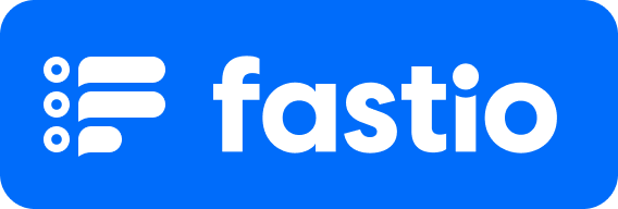 Fast.io Logo